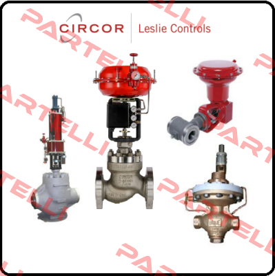 91371263 Leslie Controls