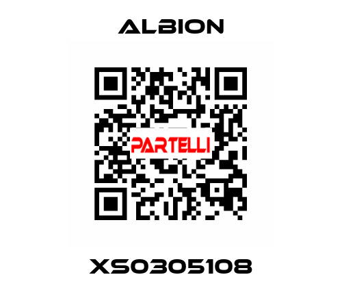 XS0305108 Albion