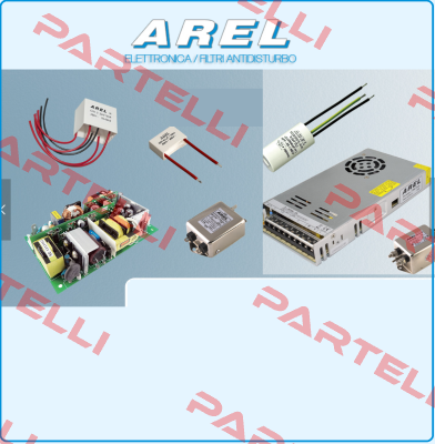 SD12 Arel