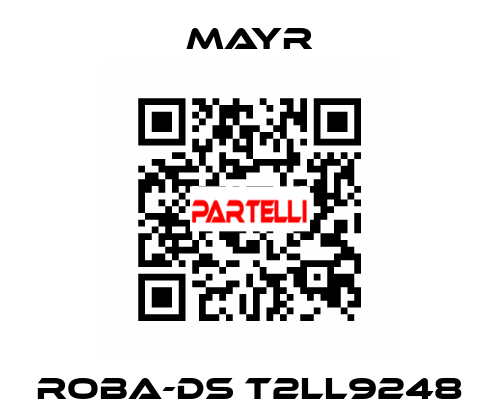 ROBA-DS T2LL9248 Mayr