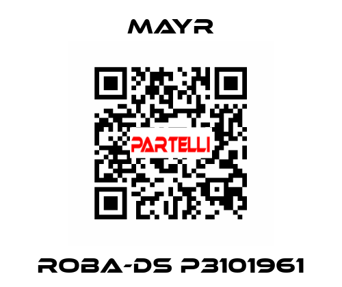 ROBA-DS P3101961 Mayr