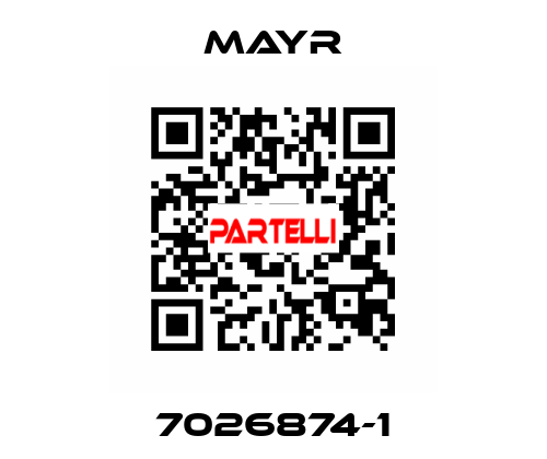 7026874-1 Mayr