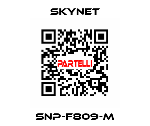 SNP-F809-M SKYNET