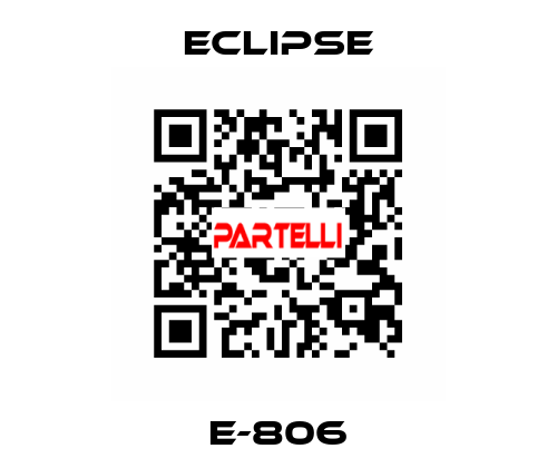 E-806 Eclipse