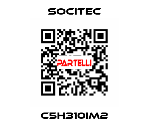C5H310IM2 Socitec