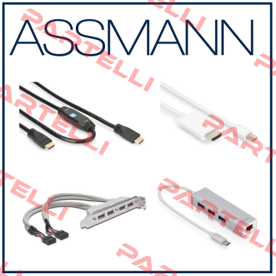 DK-1511-100 Assmann