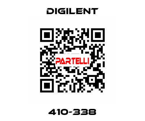 410-338 Digilent
