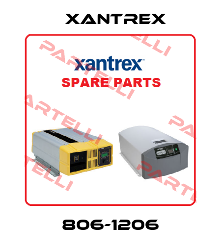 806-1206 Xantrex