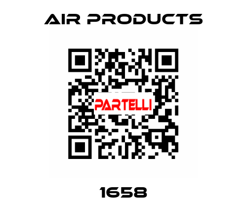 1658 AIR PRODUCTS
