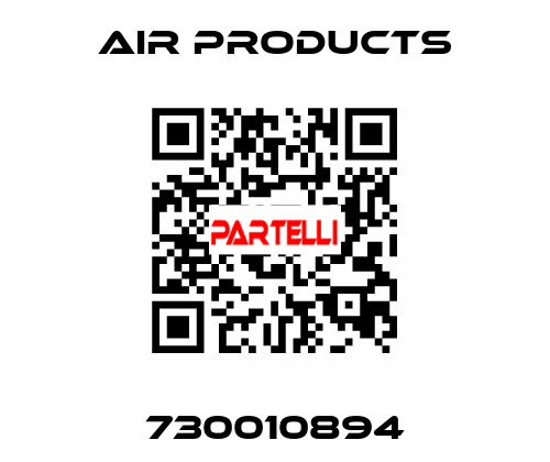 730010894 AIR PRODUCTS