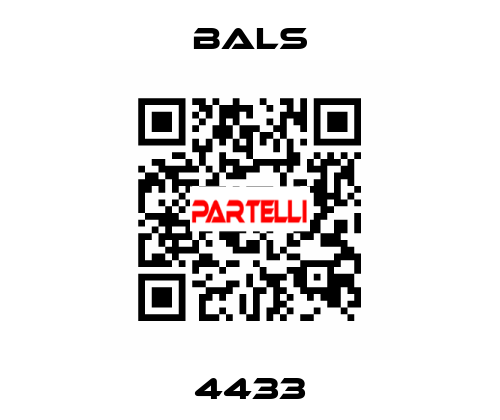 4433 Bals