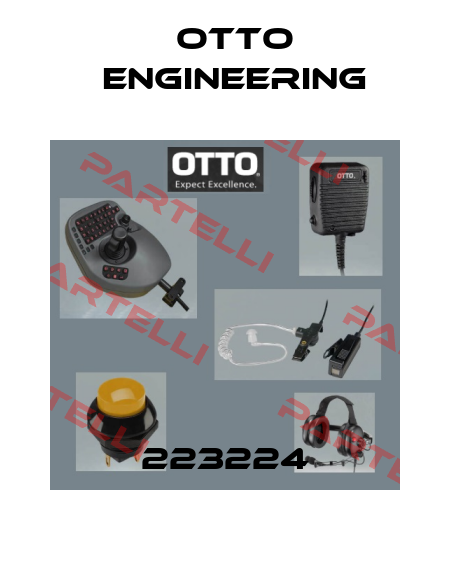 223224 OTTO Engineering