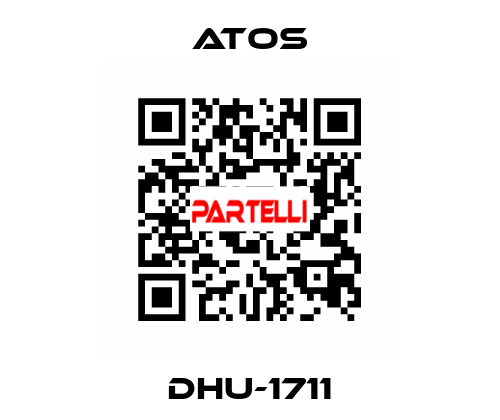 DHU-1711 Atos