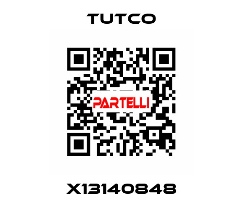 X13140848 TUTCO