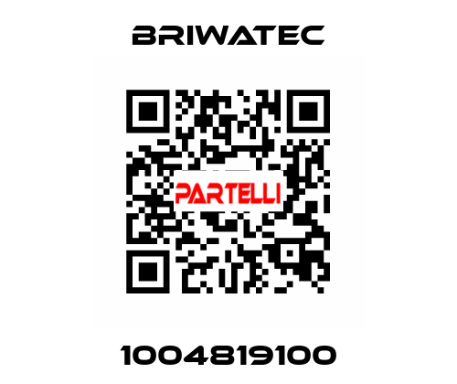 1004819100 Briwatec