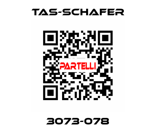 3073-078 TAS-SCHAFER