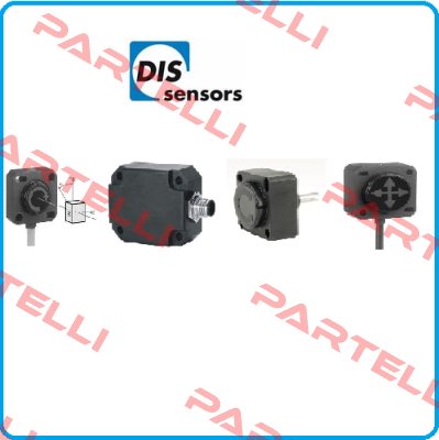 QG40N-KIXV-090-AL-CM dis-sensors