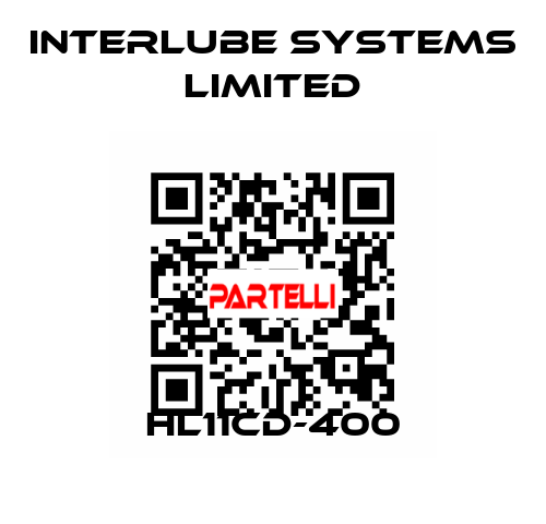 HL11CD-400 Interlube Systems Limited