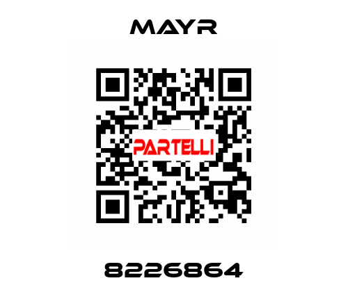 8226864 Mayr