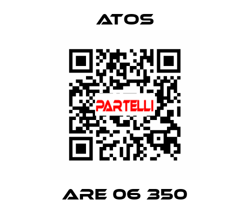 ARE 06 350 Atos