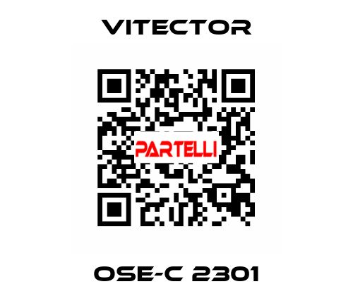 OSE-C 2301 vitector