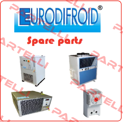 CLT40CAI Eurodifroid