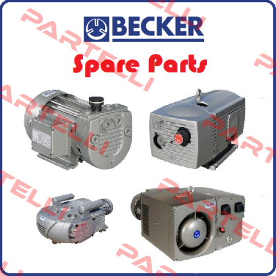 149128 Becker
