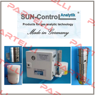 FESS1PC1410 SUN-Control