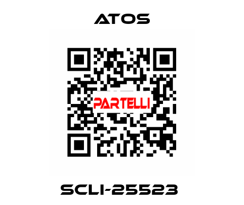 SCLI-25523  Atos