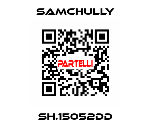  SH.15052DD Samchully