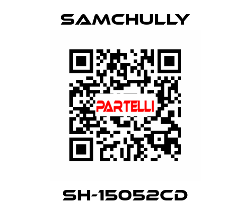 SH-15052CD Samchully