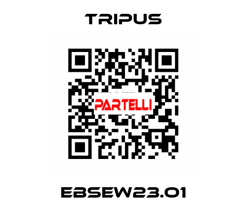 EBSEW23.O1 Tripus
