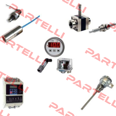 FF 142-8 DAH Tival-Sensors