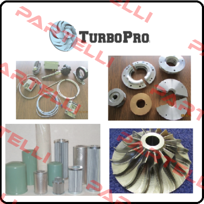 CT-0642-0087 TurboPro