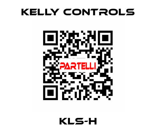 KLS-H Kelly Controls