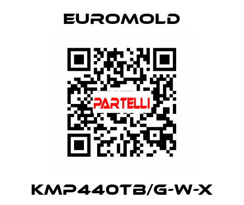 KMP440TB/G-W-X EUROMOLD