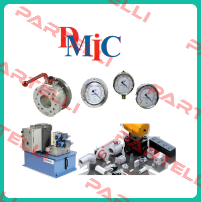 CVDM0510FLC1111 DMIC