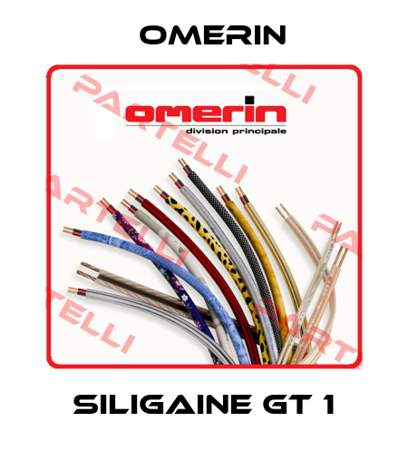 SILIGAINE GT 1 OMERIN