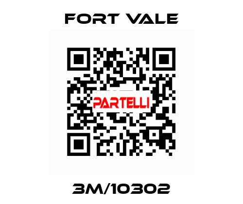 3M/10302 Fort Vale
