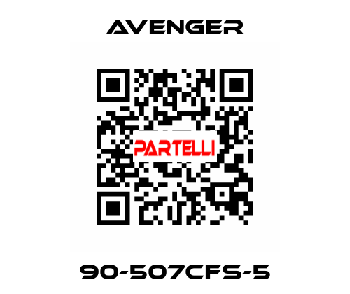 90-507CFS-5 Avenger