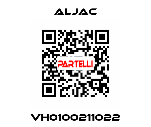 VH0100211022 ALJAC