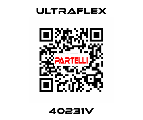 40231V Ultraflex