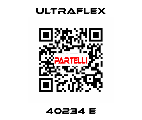 40234 E Ultraflex