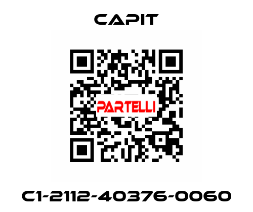 C1-2112-40376-0060 Capit