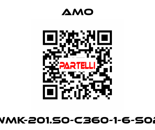 WMK-201.S0-C360-1-6-S02 Amo