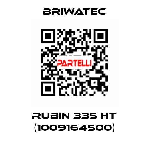 RUBIN 335 HT (1009164500) Briwatec