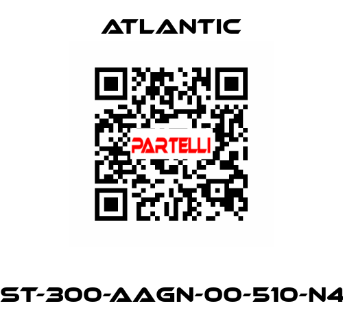    MLST-300-AAGN-00-510-N420 Atlantic