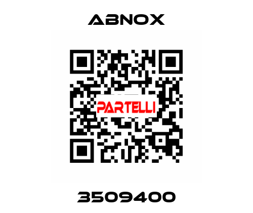 3509400 ABNOX