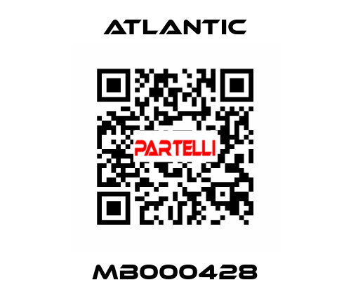 MB000428 Atlantic