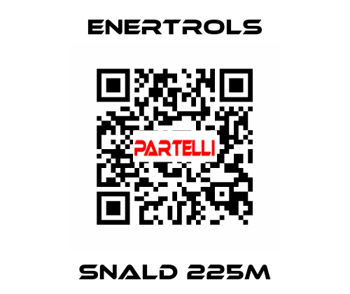 SNALD 225M Enertrols